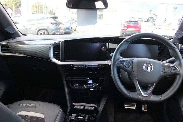 Used Vauxhall Mokka 2024 for sale - 76021528: Photo 18