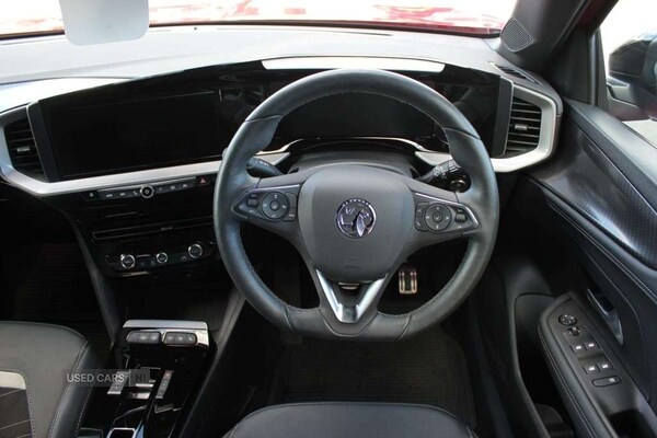 Used Vauxhall Mokka 2024 for sale - 76021528: Photo 19