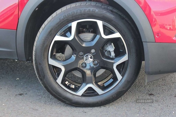 Used Vauxhall Mokka 2024 for sale - 76021528: Photo 2