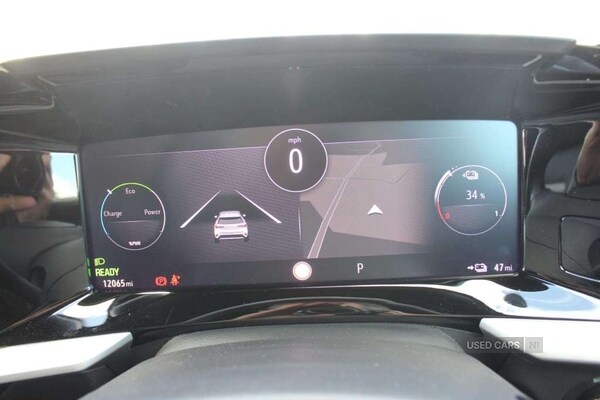 Used Vauxhall Mokka 2024 for sale - 76021528: Photo 21