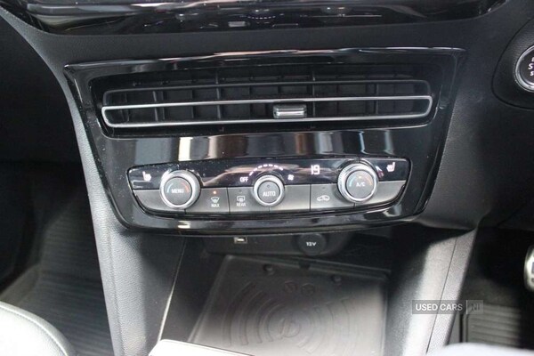 Used Vauxhall Mokka 2024 for sale - 76021528: Photo 23