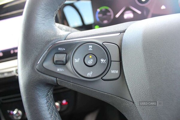 Used Vauxhall Mokka 2024 for sale - 76021528: Photo 25