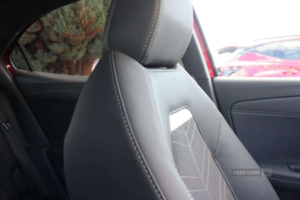 Used Vauxhall Mokka 2024 for sale - 76021528: Photo 27