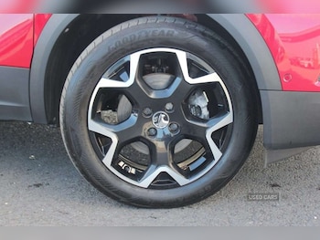 Used Vauxhall Mokka 2024 for sale - 76021528: Photo 2