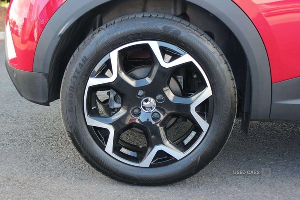 Used Vauxhall Mokka 2024 for sale - 76021528: Photo 3