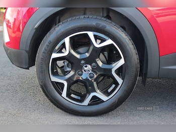 Used Vauxhall Mokka 2024 for sale - 76021528: Photo 3