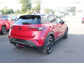 Used Vauxhall Mokka 2024 for sale - 76021528: Photo 4