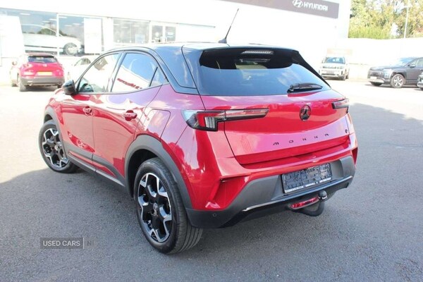 Used Vauxhall Mokka 2024 for sale - 76021528: Photo 6