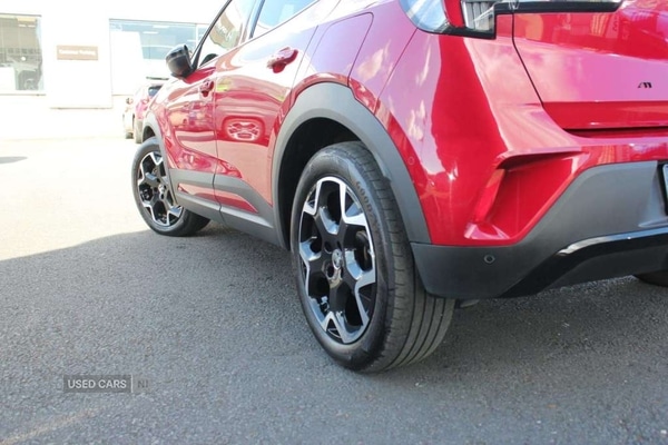 Used Vauxhall Mokka 2024 for sale - 76021528: Photo 7