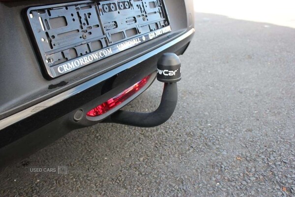 Used Vauxhall Mokka 2024 for sale - 76021528: Photo 8
