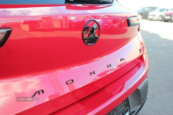 Used Vauxhall Mokka 2024 for sale - 76021528: Photo 9