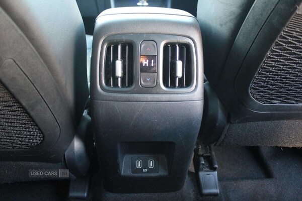 Used Hyundai TUCSON 2021 for sale - 76474245: Photo 16