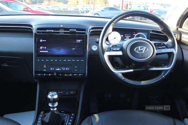 Used Hyundai TUCSON 2021 for sale - 76474245: Photo 17