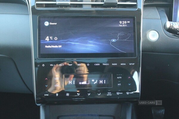 Used Hyundai TUCSON 2021 for sale - 76474245: Photo 18