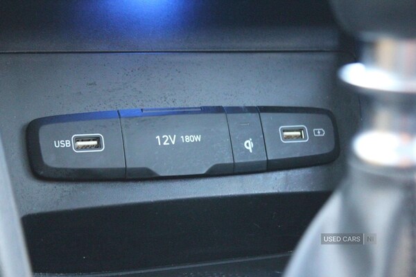 Used Hyundai TUCSON 2021 for sale - 76474245: Photo 19