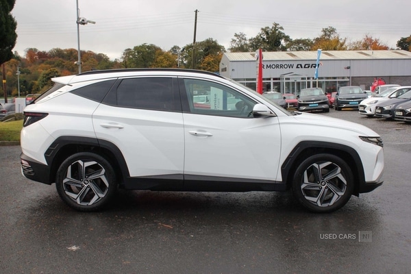 Used Hyundai TUCSON 2021 for sale - 76474245: Photo 2