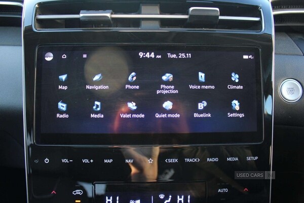 Used Hyundai TUCSON 2021 for sale - 76474245: Photo 21