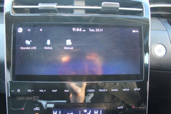 Used Hyundai TUCSON 2021 for sale - 76474245: Photo 22