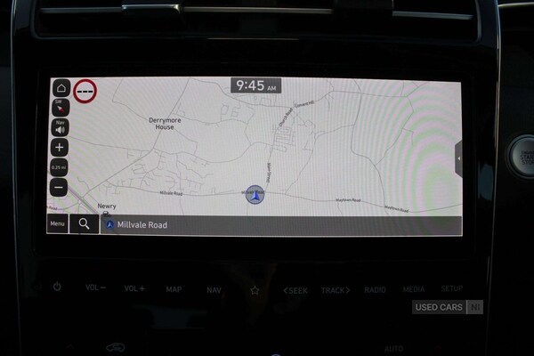 Used Hyundai TUCSON 2021 for sale - 76474245: Photo 23