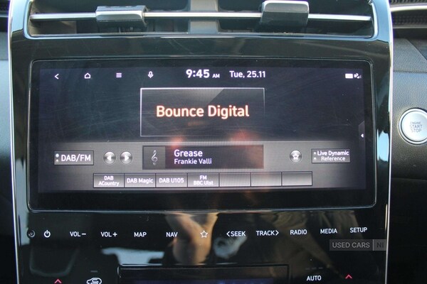 Used Hyundai TUCSON 2021 for sale - 76474245: Photo 24