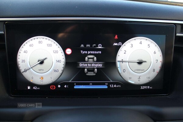 Used Hyundai TUCSON 2021 for sale - 76474245: Photo 28