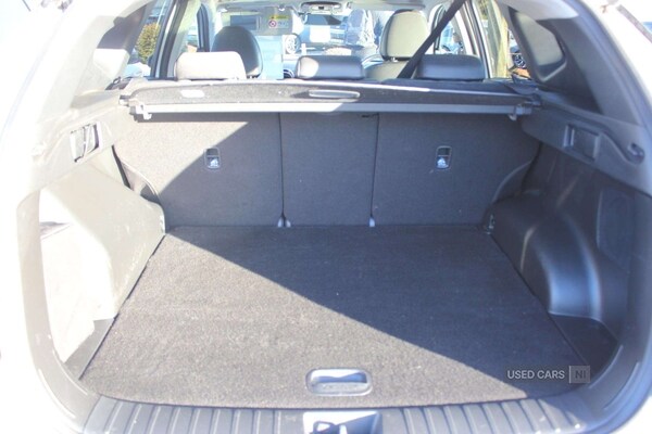 Used Hyundai TUCSON 2021 for sale - 76474245: Photo 31