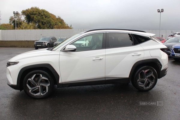 Used Hyundai TUCSON 2021 for sale - 76474245: Photo 7