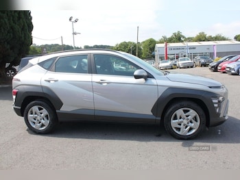 Used Hyundai KONA 2025 for sale - 78855595: Photo