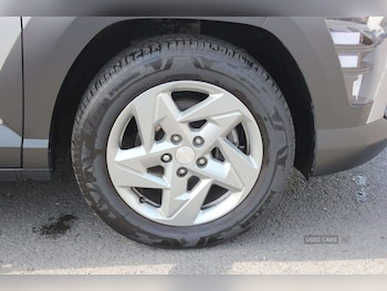 Used Hyundai KONA 2025 for sale - 78855595: Photo