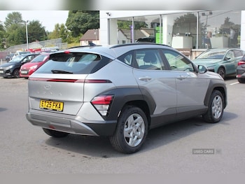 Used Hyundai KONA 2025 for sale - 78855595: Photo
