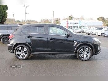 Used Mitsubishi ASX 2020 for sale - 79084784: Photo