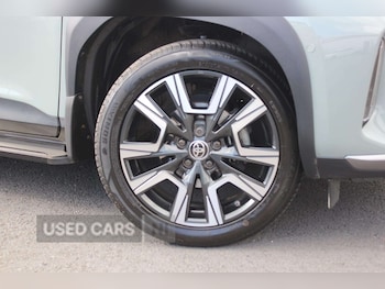 Used Toyota Yaris Cross 2024 for sale - 78505425: Photo