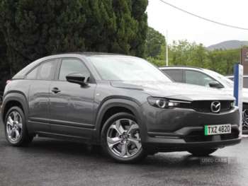 2024 - 107kW Prime Line 35.5kWh 5dr Auto