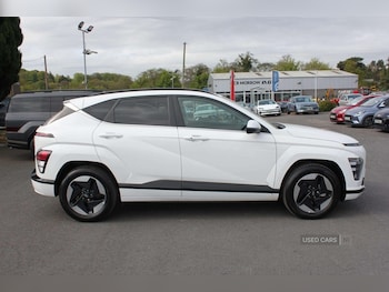 Used Hyundai KONA 2025 for sale - 78348955: Photo