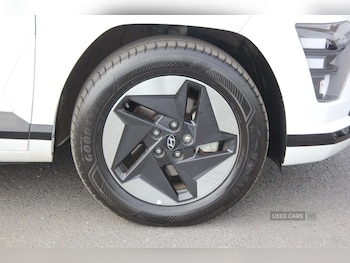 Used Hyundai KONA 2025 for sale - 78348955: Photo