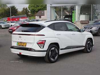 Used Hyundai KONA 2025 for sale - 78348955: Photo