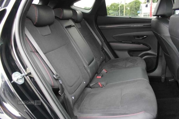 Used Hyundai TUCSON 2024 for sale - 75072403: Photo 13