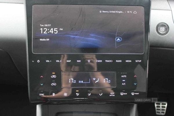 Used Hyundai TUCSON 2024 for sale - 75072403: Photo 17