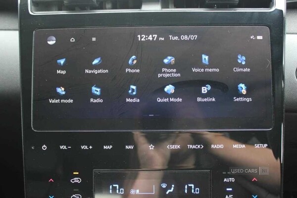 Used Hyundai TUCSON 2024 for sale - 75072403: Photo 23