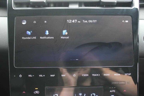 Used Hyundai TUCSON 2024 for sale - 75072403: Photo 24