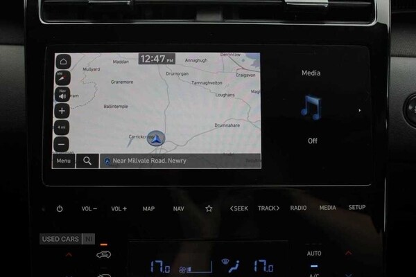 Used Hyundai TUCSON 2024 for sale - 75072403: Photo 25