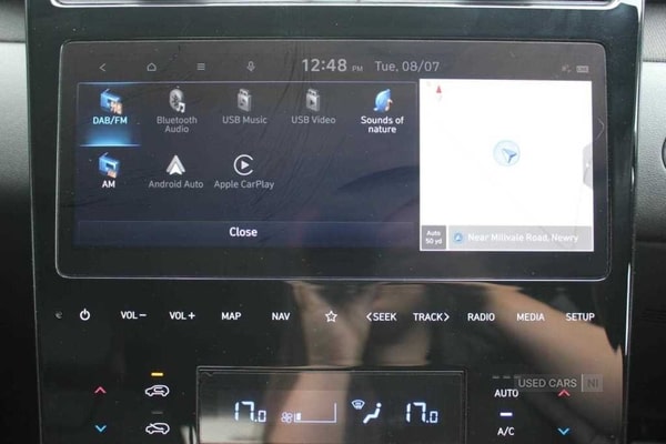 Used Hyundai TUCSON 2024 for sale - 75072403: Photo 27