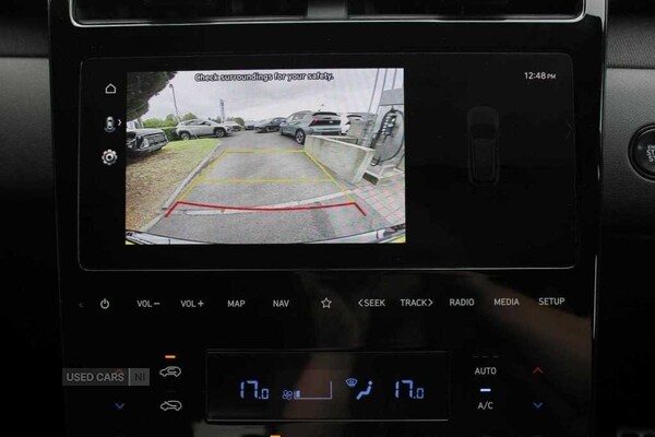 Used Hyundai TUCSON 2024 for sale - 75072403: Photo 28