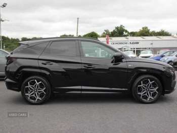 Used Hyundai TUCSON 2024 for sale - 75072403: Photo