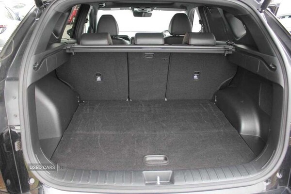 Used Hyundai TUCSON 2024 for sale - 75072403: Photo 37