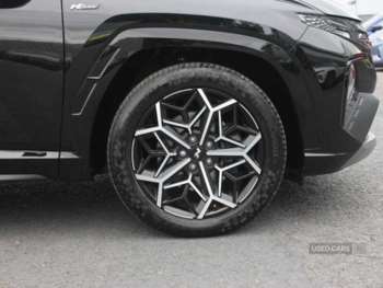 Used Hyundai TUCSON 2024 for sale - 75072403: Photo