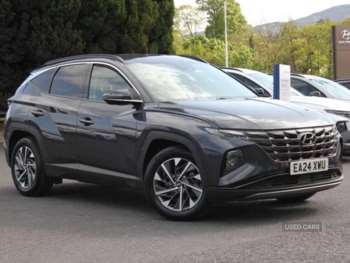 2024 - 1.6 TGDi Premium 5dr 2WD