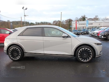 Used Hyundai IONIQ 5 2021 for sale - 76787477: Photo