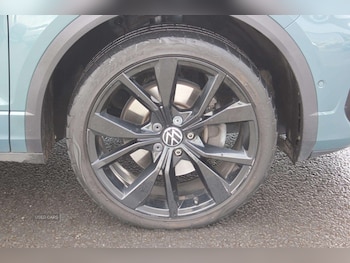 Used Volkswagen T-Roc 2023 for sale - 78760330: Photo