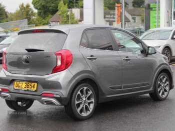 Used Kia Picanto 2021 for sale - 74800583: Photo